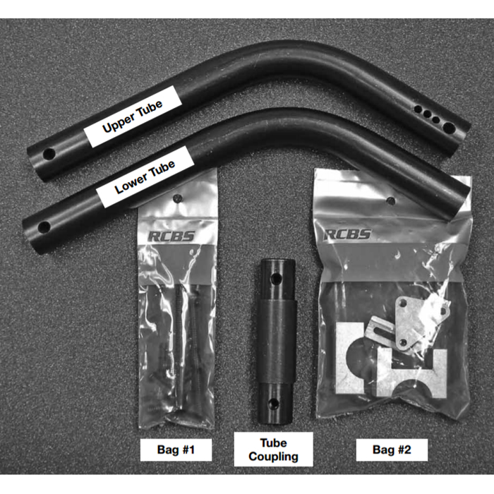 Rcbs Dillon Reloaders Rifle Bullet Feeder Adapter Precision
